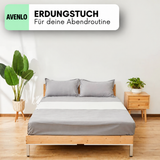 Erdungstuch im Schlafzimmer – Avenlo